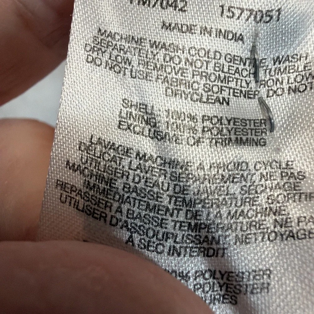 Columbia PFG Outdoor Vented Omni Shade Button Up Shirt Pockets Orange Mens XL - Picture 14 of 16